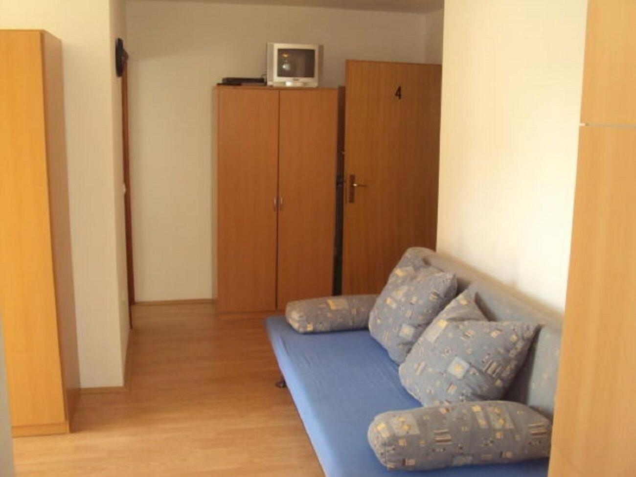 Apartments Ivan Nin Kültér fotó