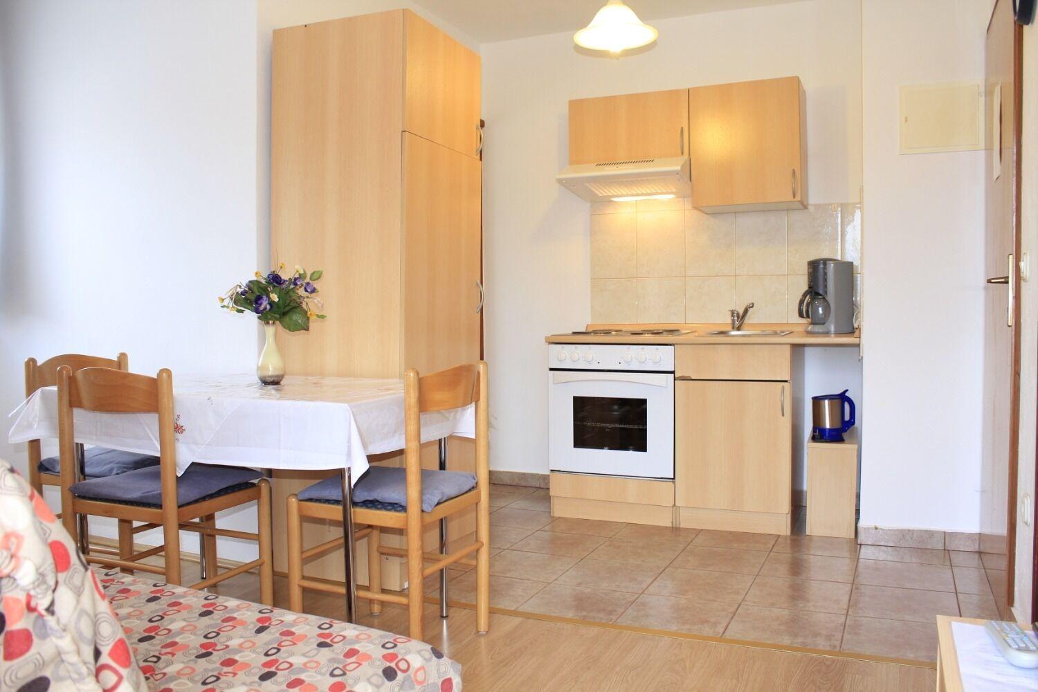 Apartments Ivan Nin Kültér fotó